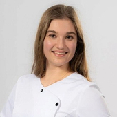 Добродицкая Алина Дмитриевна, гинеколог