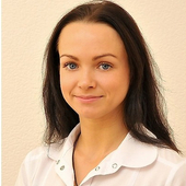 Барсук Марина Викторовна, гематолог