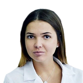 Доронина Олеся Евгеньевна, стоматолог-ортопед