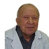 Худяков Владимир Иванович, радиолог