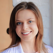 Красильникова Елена Алексеевна, детский офтальмолог