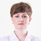 Драенкова Наталия Витальевна, стоматолог-терапевт