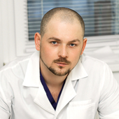 Герасимов Владимир Игоревич, нарколог