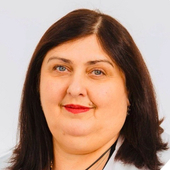 Угрехелидзе Марине Джемаловна, акушер-гинеколог