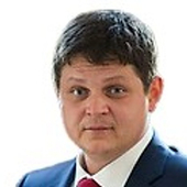 Штрауб Владимир Владимирович, хирург