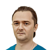 Артюшин Виктор Александрович, хирург