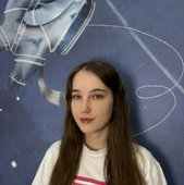 Чудакова Екатерина Михайловна, детский стоматолог