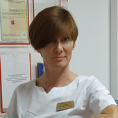 Зотова Елена Викторовна, дерматолог