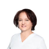 Минабутдинова Марина Евгеньевна, стоматолог-терапевт