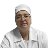 Магомаева Малика Халидовна, гинеколог