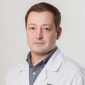 Никонов Алексей Александрович, невролог
