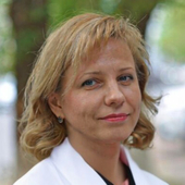 Анисимова Елена Владимировна, психотерапевт