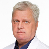 Решетников Вадим Игоревич, аллерголог