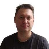 Вяткин Эмиль Вячеславович, остеопат