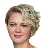 Горбунова Евгения Викторовна, дерматолог