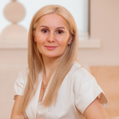 Скурихина Екатерина Юрьевна, косметолог