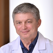 Гайдук Александр Александрович, хирург