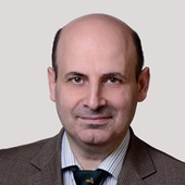 Кахкцян Павел Вараздатович, кардиохирург