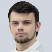 Семеренко Ярослав Юрьевич, массажист