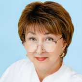 Мусиенко Надежда Ивановна, дерматолог