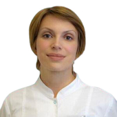 Охотина Оксана Николаевна, эндокринолог