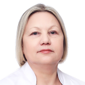 Котвицкая Зинаида Тимофеевна, терапевт