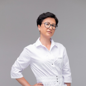 Воробьёва Алла Борисовна, косметолог