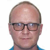 Мусин Михаил Рустэмович, анестезиолог