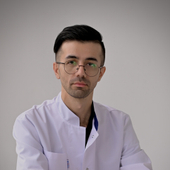 Собиров Захриддин Дилшодович, флеболог