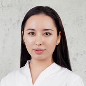 Драган Елизавета Юрьевна, стоматологический гигиенист