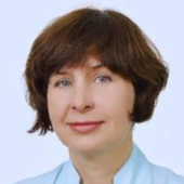 Полянская Софья Андреевна, нарколог