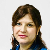 Трофименко Татьяна Владимировна, детский массажист