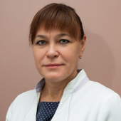 Куликовская (Зигинова) Татьяна Михайловна, хирург