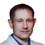 Бубнов Вячеслав Леонидович, офтальмолог