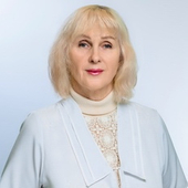 Ватагина Наталья Анатольевна, врач УЗД