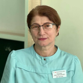 Чаканаева Хабсат Багаудиновна, детский психолог