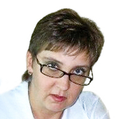 Щиголева Светлана Владимировна, фтизиатр