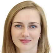 Старикова (Тарасюк) Маргарита Васильевна, дерматолог