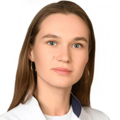 Епишина Мария Геннадьевна, терапевт