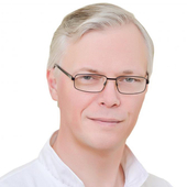Рахматуллин Андрей Альбертович, хирург-проктолог