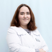 Лутфуллина Юлия Ясировна, педиатр