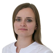 Прозоровская Юлия Игоревна, кардиолог