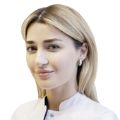 Магомедова Написат Магомедовна, ЛОР