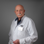 Цаллаев Владимир Харитонович, детский ортопед