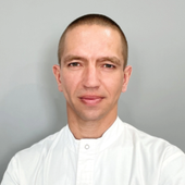 Сойкин Антон Владимирович, хирург