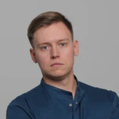 Ларичев Владислав Владимирович, массажист