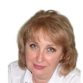 Полубоярцева Алла Геннадьевна, стоматолог-терапевт