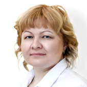Громова Ирина Александровна, стоматолог-терапевт