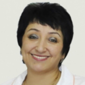 Хаитова Рано Кенджаевна, гинеколог