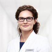 Овсянникова Татьяна Алексеевна, эндокринолог